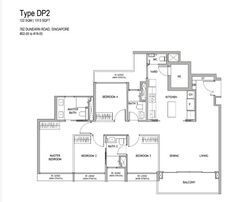 Dunearn House (D11), Apartment #625531971